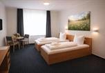 Hôtel Sülzetal - City-Pension Magdeburg-3
