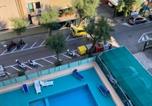 Hôtel Province de Pesaro et Urbino - Hotel Nettuno-2