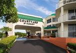 Hôtel Islamorada - Courtyard by Marriott Key Largo-3