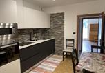 Location vacances Caldes - Appartamento in villetta sulle dolomiti di Brenta-3