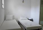 Location vacances Robion - Canto Cigalo Duplex no 11-3