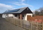 Location vacances Hartland - Barn View-1