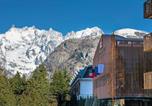 Hôtel La Thuile - Le Massif Hotel & Lodge Courmayeur The Leading Hotels of the World-1