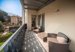 Location vacances Merano - Apartment Julia I Villa Ehrenburg-4