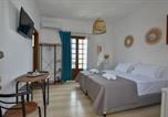Location vacances Γαζι - Eva Studios & Apartments-2