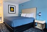 Hôtel Branson - Wander Inn-1