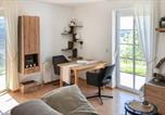 Location vacances Pörtschach am Wörthersee - Ferienwohnung Mit Sauna-4