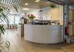 Hôtel Unterreichenbach - Hotel Drei König- Ihr Transithotel-3