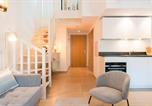 Location vacances Saint-Tropez - Duplex Celeste, centre-ville-4