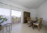 Location vacances Pineda de Mar - Homeholidaysrentals Olai - Costa Barcelona-4