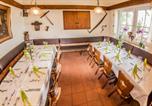 Hôtel Titting - Hotel-Restaurant Bauer-Keller-4
