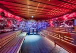 Hôtel Waldeck - Welcome Hotel Bad Arolsen-4