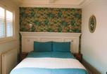 Location vacances St Austell - Bradleigh Lodge-2