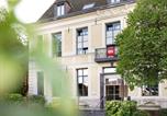 Hôtel Corbehem - Ibis Douai Centre-1