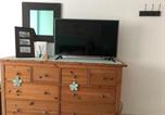 Location vacances Minorque - Apartamento en Cala'n Blanes-2