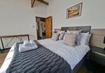 Location vacances Plettenberg Bay - Forest Gate Brewery & Distillery Cabins-3