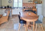 Location vacances Lithaire - Maison Cosy Proche Mer-4