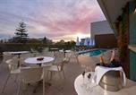 Hôtel Le vieux Marbella - Óbal Hotel Marbella-1