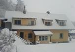 Location vacances Gmunden - Appartement Ferienwohnung Bilek-4
