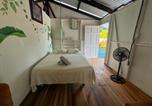Location vacances Cahuita - Shalon Apartments-1