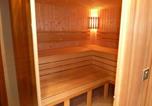 Location vacances Poperinge - Landhuis Hommelhove, Poperinge-2