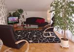 Location vacances Clausthal-Zellerfeld - Ferienwohnung Zum Waldseebad-4