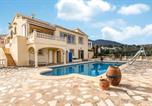 Location vacances Dénia - Gorgeous Home In Denia-1