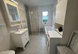 Location vacances Rostock - Ferienwohnung Seestern-4