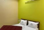 Hôtel Kodaikanal - Kodai Hotel-2