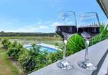 Location vacances Lovedale - Palmers Lane On Vineyard 5br Homestead with Pool-4