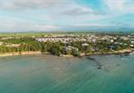 Location vacances Trou aux Biches - Residence Villas Mont Choisy-3