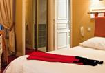 Hôtel Haute-Marne - L'Etoile d'Or-3