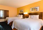Hôtel Orangeburg - Fairfield Inn Orangeburg-4
