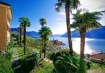 Hôtel Cannobio - Garden Hotel Primavera-1