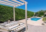 Location vacances Kipseli - Villa Vatia 1-4