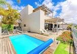 Location vacances Adeje - Wonderful luxury furnished house with private pool-1