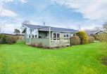 Location vacances Bogense - 4 Bedroom Cozy Home In Bogense-1