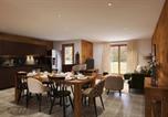 Location vacances Bourg-Saint-Maurice - Appartement écureuil 8 personnes-1