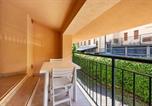 Location vacances Toscolano-Maderno - Cozy studio Le Vele 7 Garda Lake-4
