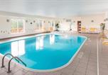 Hôtel Branson - Fairfield Inn & Suites by Marriott Branson-1