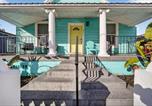 Location vacances Temple Terrace - Pet Friendly 4br Home - Downtown Tampa & Ybor City-1