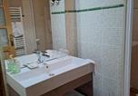 Location vacances Champagne-Ardenne - Chambres d'hôtes Le Clos Poli-3
