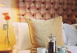 Hôtel Chipping Campden - The Lansdowne Boutique Rooms with Breakfast - Adults Only-2