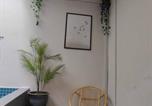 Location vacances George Town - Heritage House 2br with Dipping Pool in Town walkto Street Art 47-3