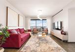 Location vacances Jérusalem - Luxury Apartment in the Heart of Jerusalem Stunning Panoramic Views-2