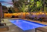 Location vacances Nouvelle Orléans - Chic 3br Steps To The Canal Streetcar W Pool-2