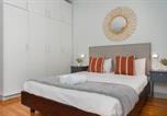 Location vacances  Afrique du Sud - Langholm 35-2