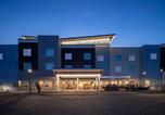 Hôtel Leavenworth - Towneplace Suites by Marriott Ellensburg-1