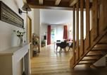 Location vacances Vallée d'Aoste - Gressoney Saint-Jean apartments by Halldis-3