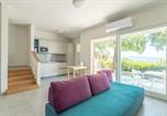 Location vacances Castiglione della Pescaia - Sea view apartment Castiglione by Villaflair-4